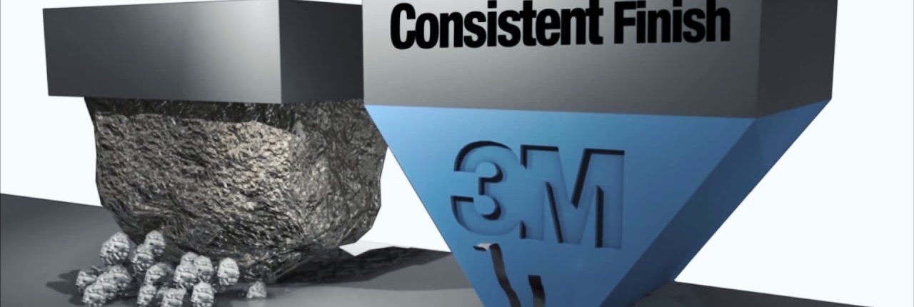 Presentazione del granulo 3M™ Precision-Shaped Grain