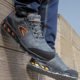 GREEN FIT eco-frendly safety footwear