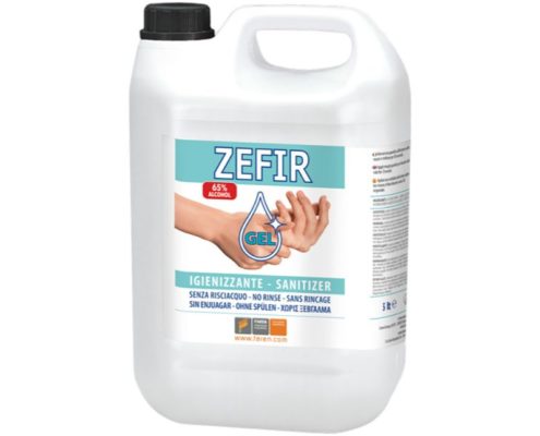 zefir-gel
