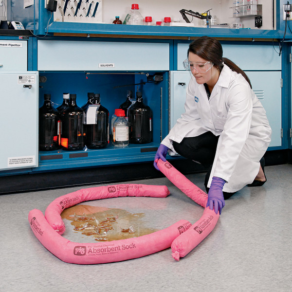 Salsicciotti e argini PIG® HAZ-MAT 1