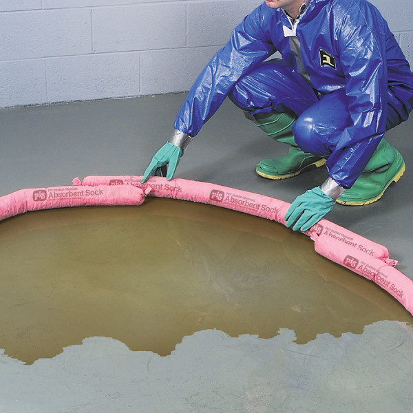 Salsicciotti e argini PIG® HAZ-MAT 2