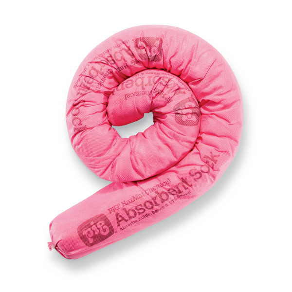 Salsicciotti e argini PIG® HAZ-MAT