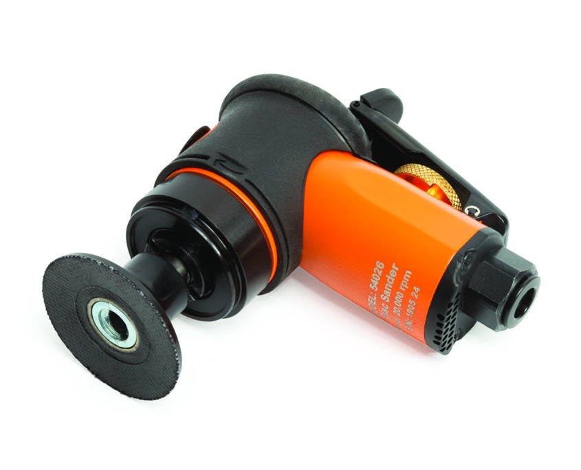 54026 Smerigliatrici angolari pneutrend