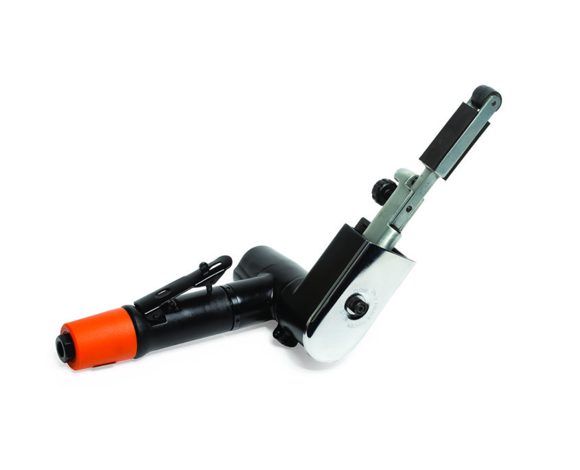 55026 Smerigliatrici nastro palmare Pneutrend