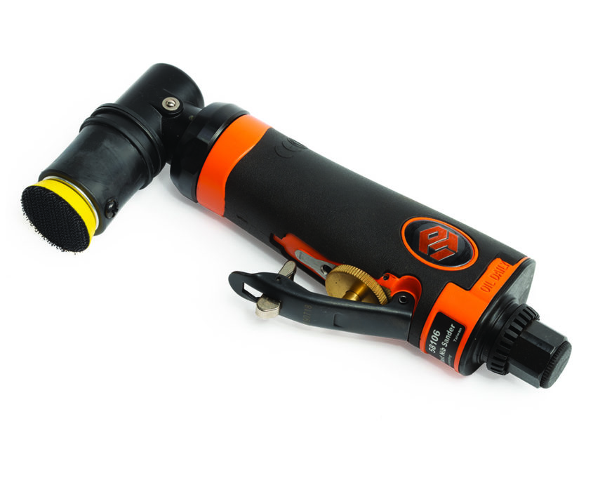 58106 Smerigliatrici angolari pneutrend