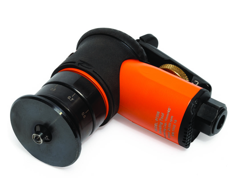 81306 Smussatrice pneumatica pneutrend