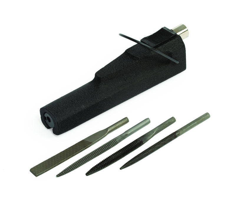 82022 Limatrice pneumatica pneutrend