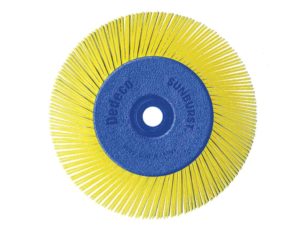 Dedeco Radial Disc