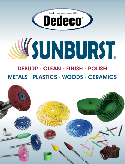 Dedeco Sunburst Catalogo