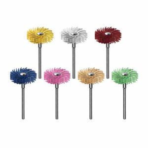 Dedeco Sanburt Dischi Radiali