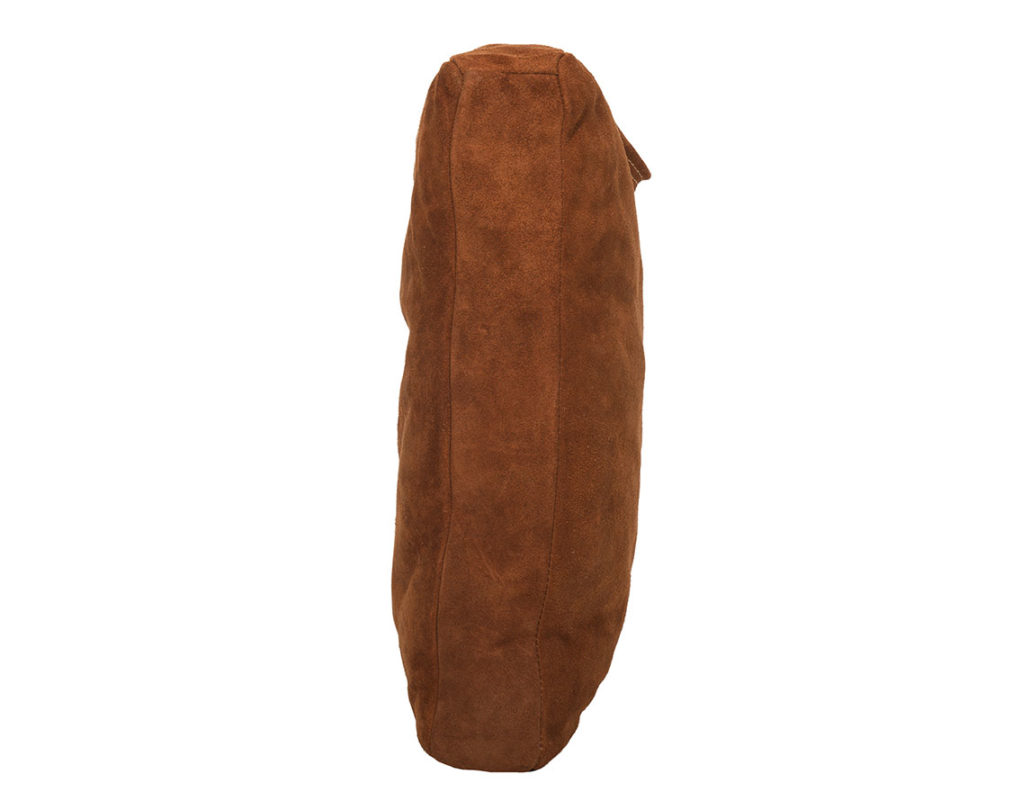 Cuscino per saldatori Lava Brown 5