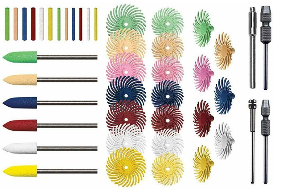 Dedeco Sunburst all in one kit