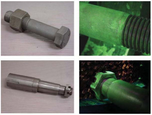 UV-LC-100B light