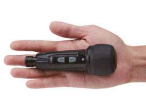 Cacciavite a batteria EY7412 hand