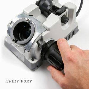 DD500X Drill Doctor split