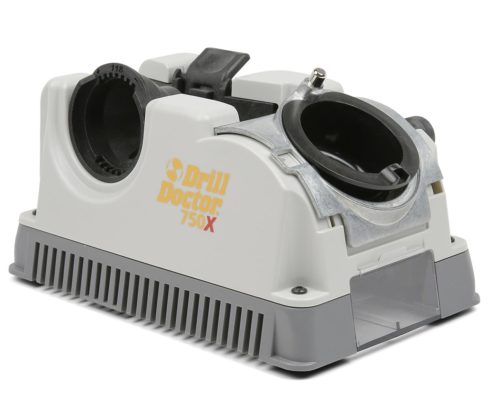 DD750X Drill Doctor