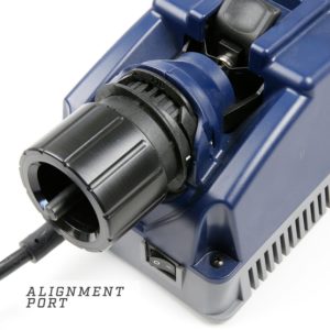 DDXP align