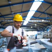 occhiali di protezione