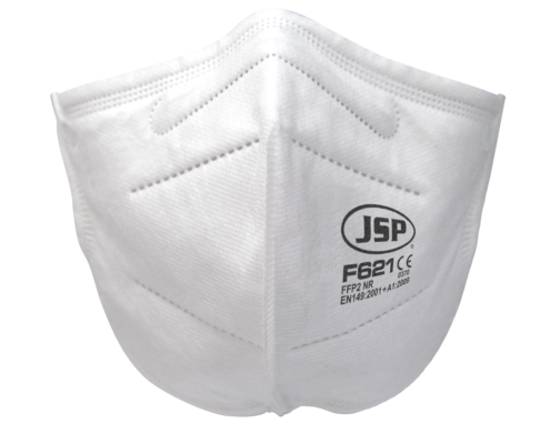 SSP F600 SERIES FFP2