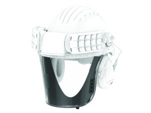 JSP Visiera Protettiva e Panoramica