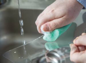 Force®8 Splash Guard 3
