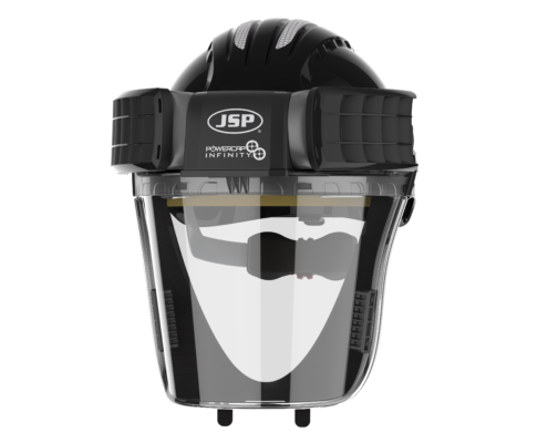 JSP Powercap Infinity