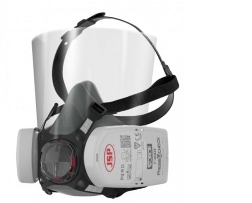 Force®8 Splash Guard (No Impact Protection)