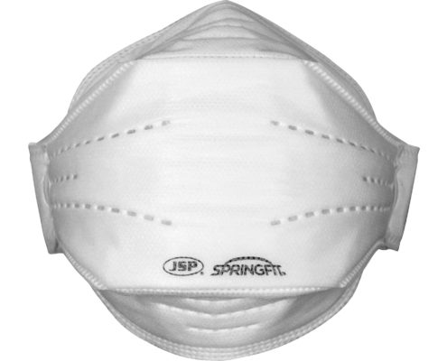 JSP Springfit 421ML FFP2