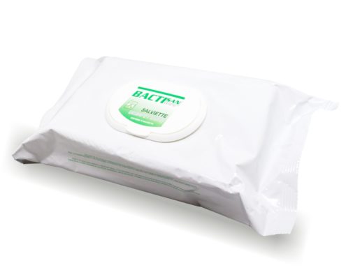 Bactisan wipe 2000FP