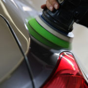 abrasivi per carrozzeria