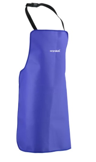 Grembiule criogenico L Cryo