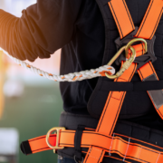 imbracatura di sicurezza