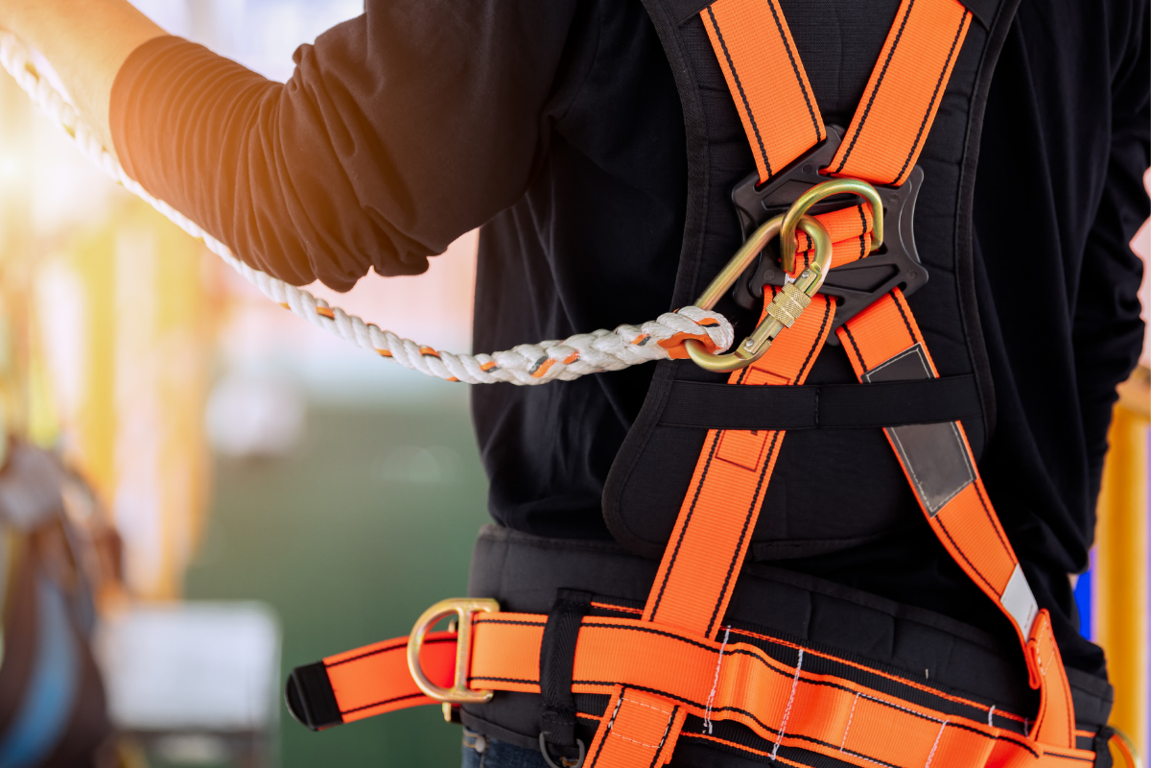 Imbracatura di sicurezza - FELIS - Coverguard - anticaduta / con due Imbracatura di sicurezza - FELIS - Coverguard - anticaduta / con due