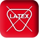 Screenful Latex free