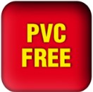 Screenful PVC free