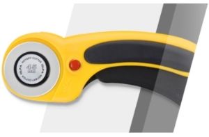 Olfa rotary cutters