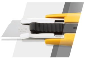 Olfa safety models