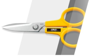 Olfa scissor