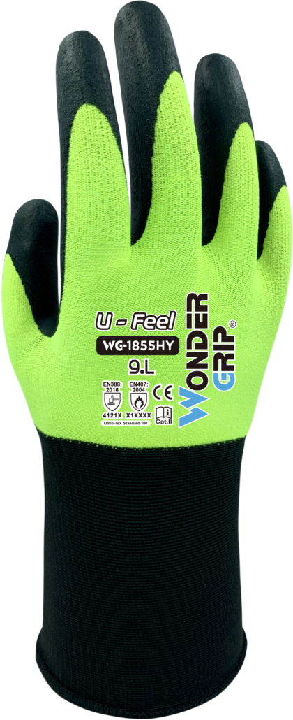 Guanti Dumocut 657 Dimensioni 11 (A 10