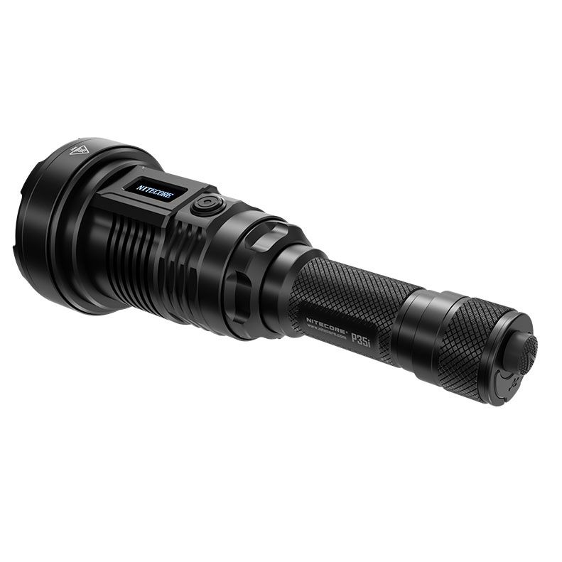 Nitecore P35i Torcia 1