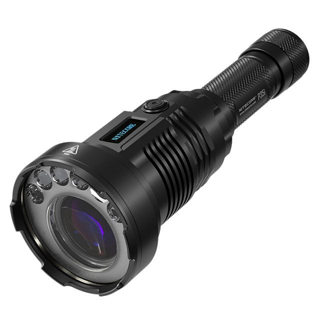 Nitecore P35i Torcia