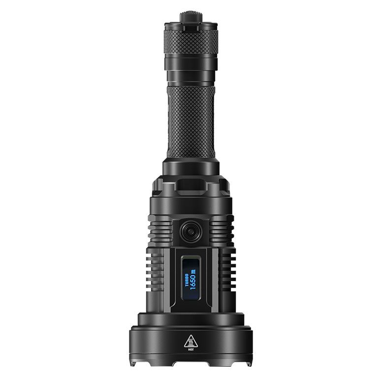 Nitecore P35i Torcia 2