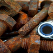 agenti anticorrosione