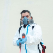 sanificazione ambienti