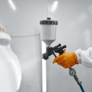 sistemi di verniciatura spruzzi 3M