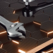 utensili antiscintilla per industria