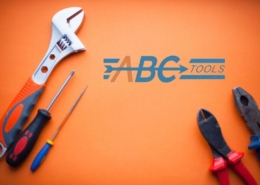 abc tools utensili per professionisti