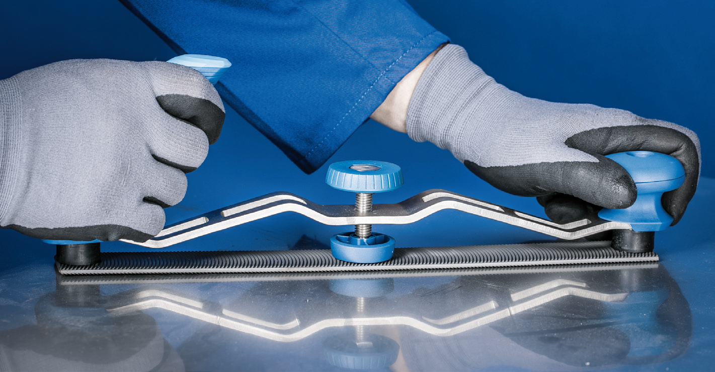Pferd lime per carrozzeria