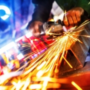 procedura di smerigliatura acciaio inox