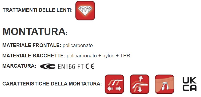 COVERTECH WELD trattamenti